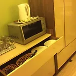 Mika Rooms Raclawicka 144 & Wislicka 3 Studio - Adults Only