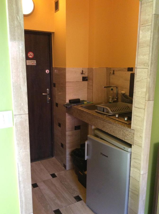 Appartement Mika Raclawicka 144 & Wislicka 3 - Adults Only Warschau