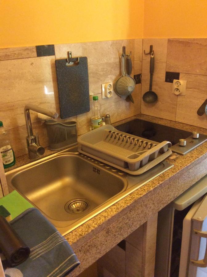 Appartement Mika Raclawicka 144 & Wislicka 3 - Adults Only *