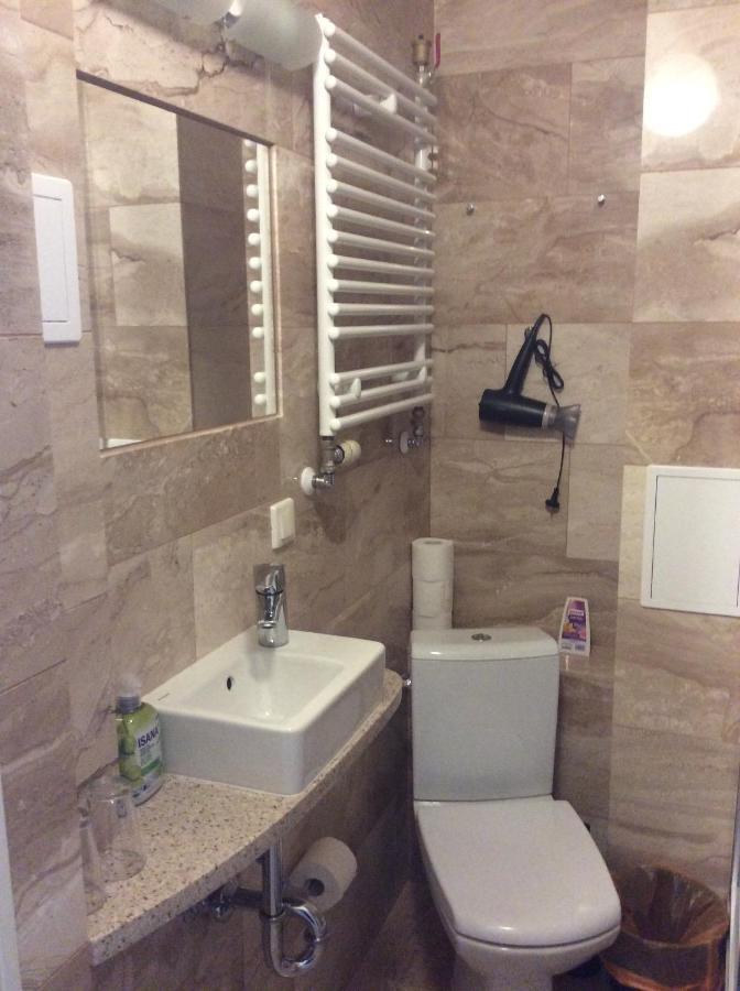 Appartement Mika Raclawicka 144 & Wislicka 3 - Adults Only Warschau