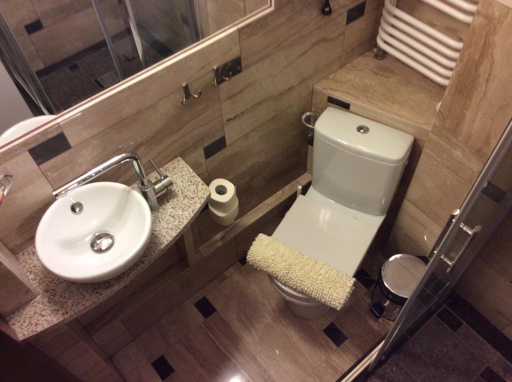 Appartement Mika Raclawicka 144 & Wislicka 3 - Adults Only *